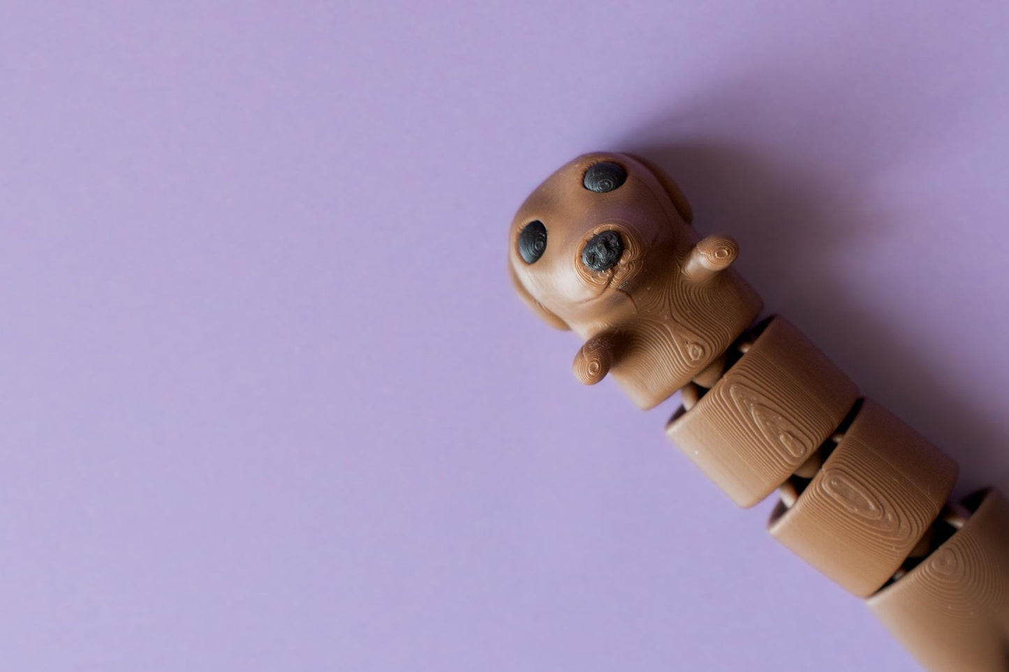 Long Dog Fidget Flexi