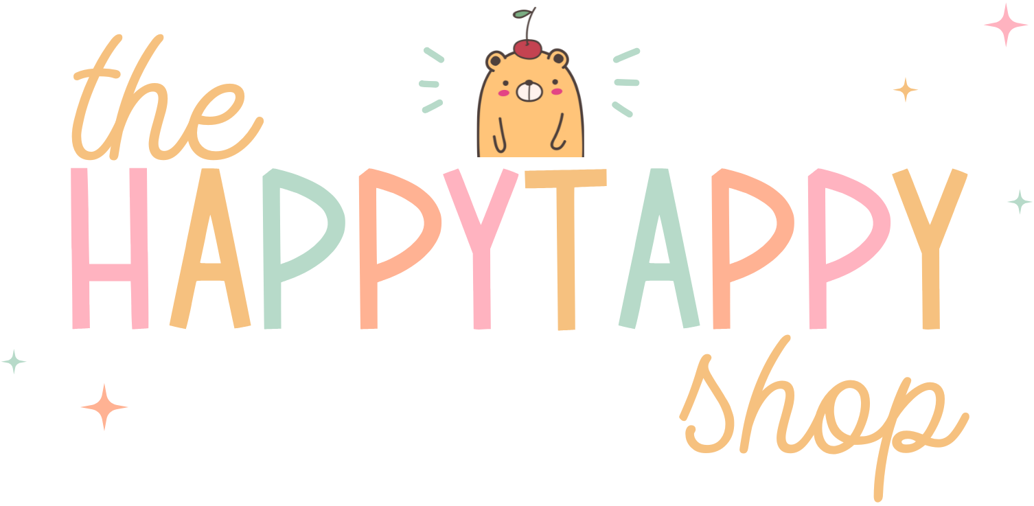Happy Tappy