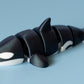 Orca Articulated Flexi Fidget - Happy Tappy Shop