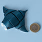 Manta Ray Articulated Flexi Fidget