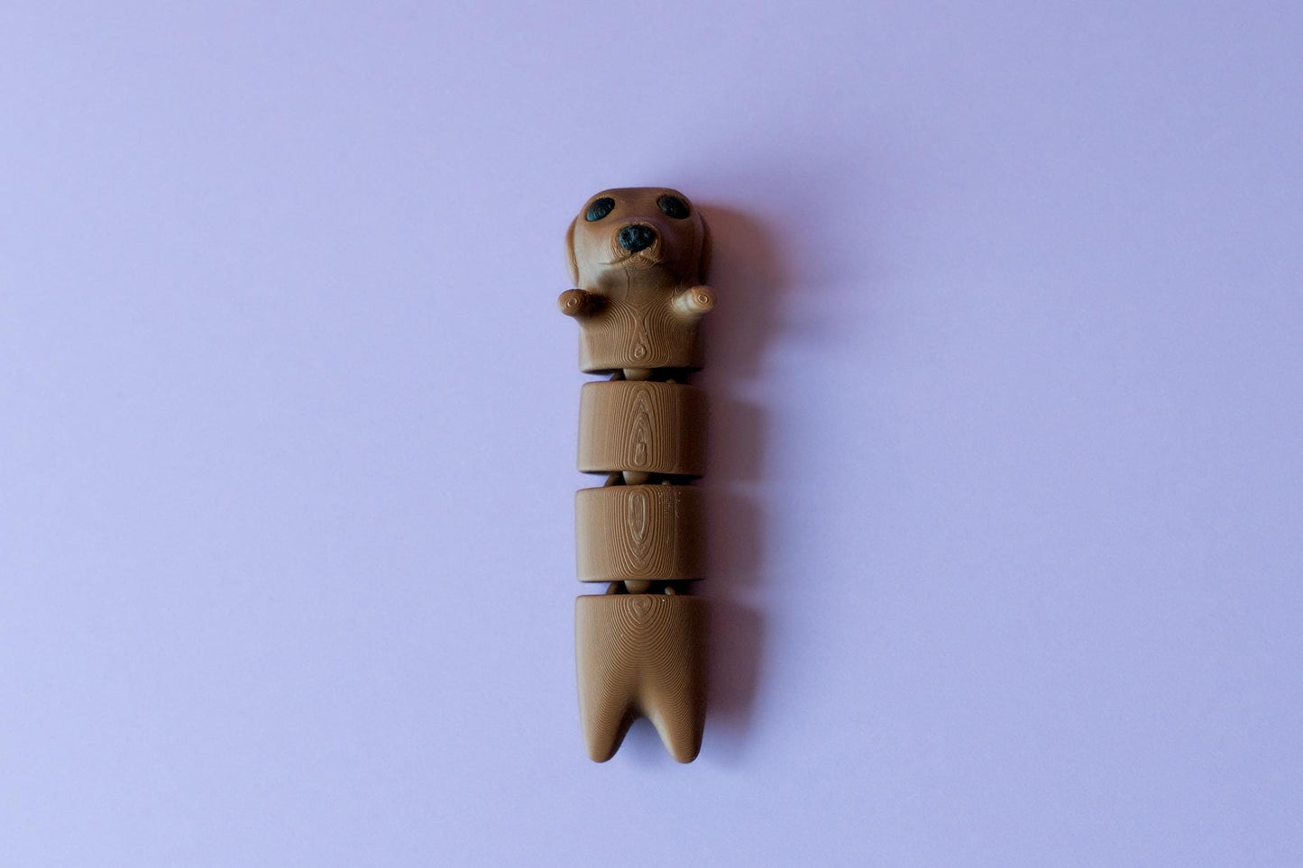 Long Dog Fidget Flexi