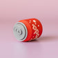 Soda Can Fidget Clicker with Wrist Strap or Keychain - Happy Tappy Shop