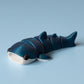 Whale Shark Articulated Flexi Fidget