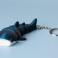 Whale Shark Articulated Flexi Fidget