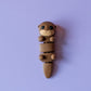 Otter Articulated Flexi Fidget