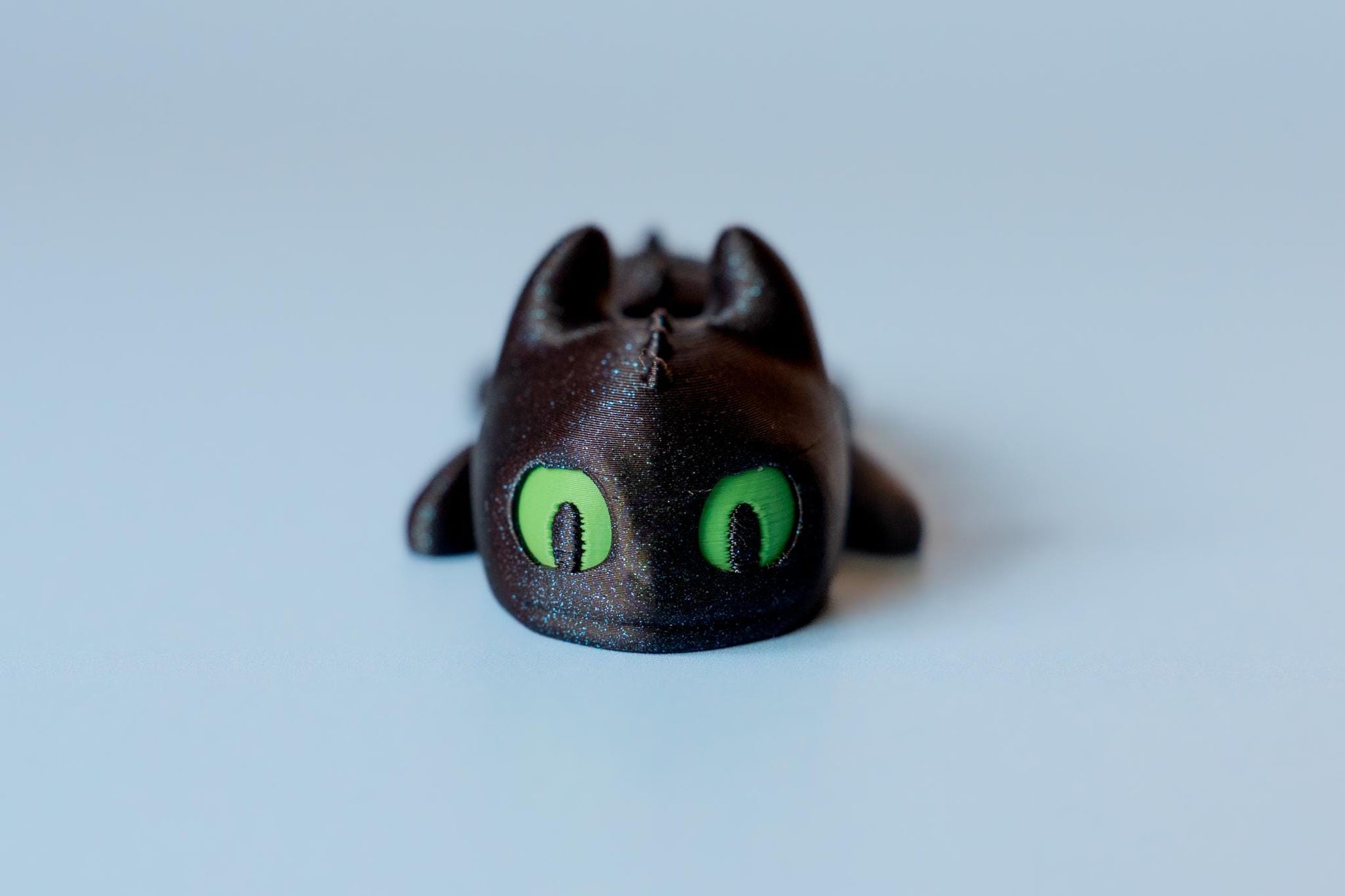 Baby Dragon Articulated Flexi Fidget - Happy Tappy Shop