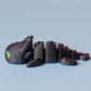 Baby Dragon Articulated Flexi Fidget - Happy Tappy Shop