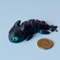 Baby Dragon Articulated Flexi Fidget - Happy Tappy Shop