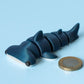 Hammerhead Shark Articulated Flexi Fidget