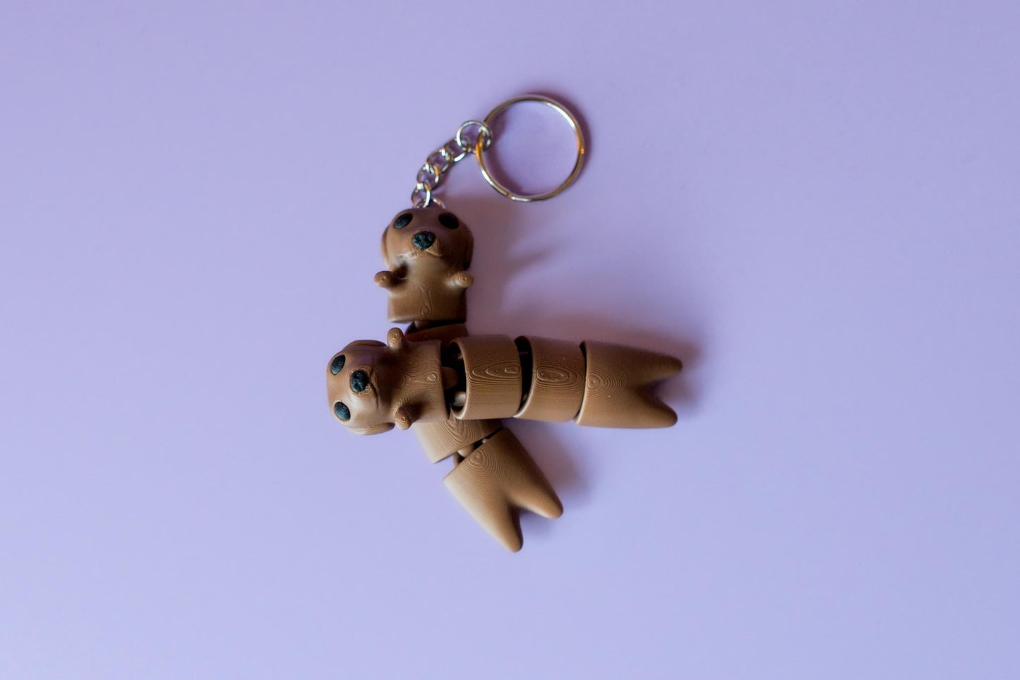 Long Dog Fidget Flexi
