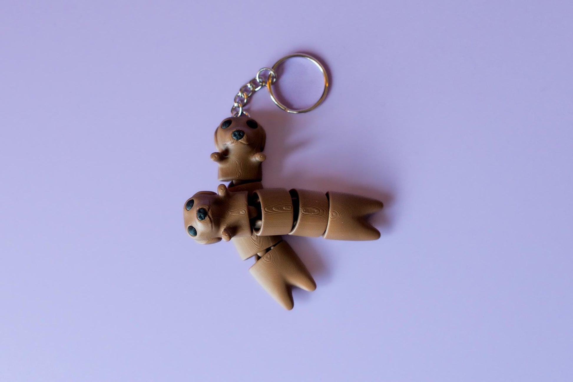 Long Dog Fidget Flexi