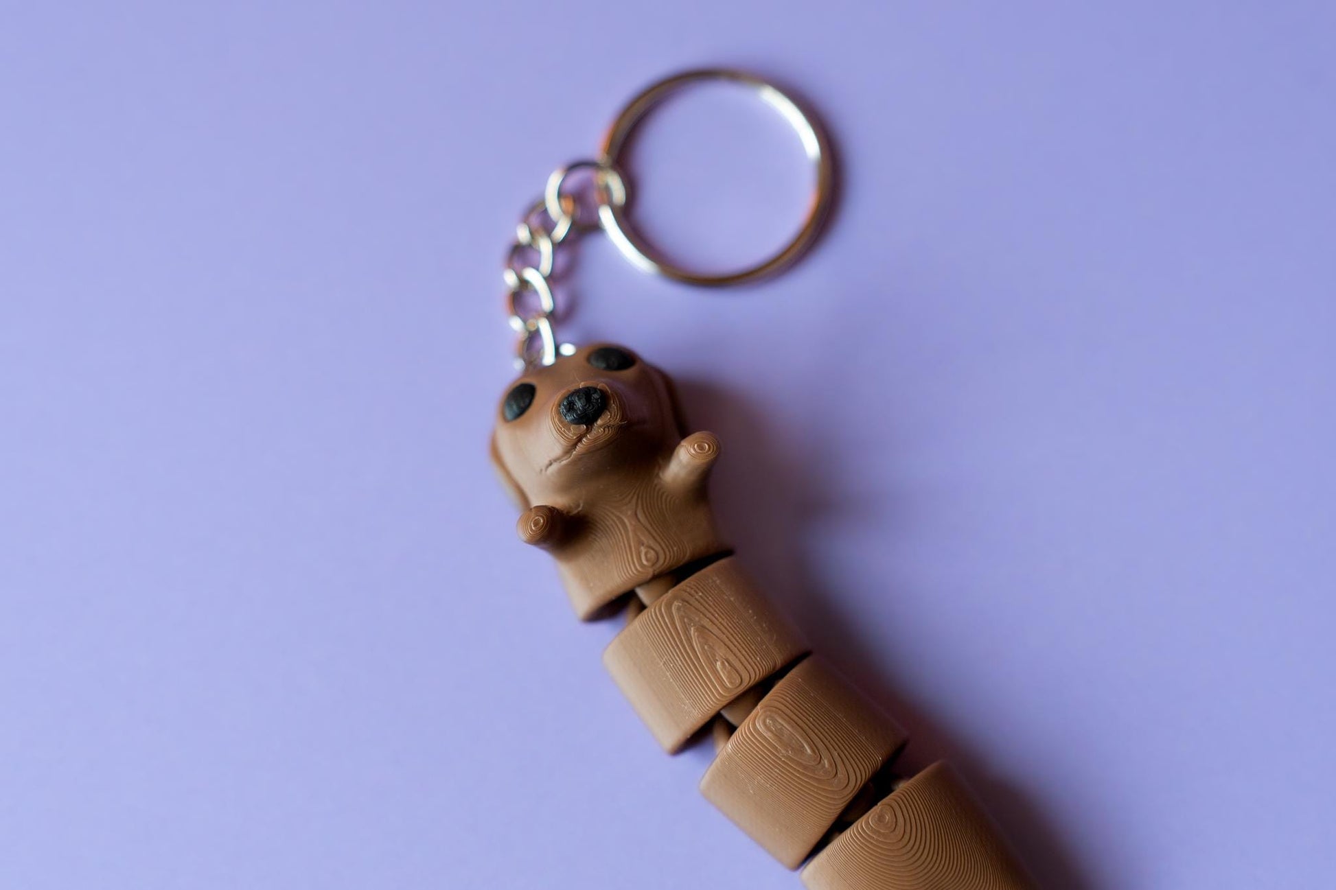 Long Dog Fidget Flexi