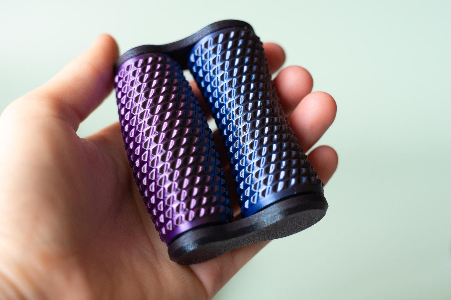 Textured Fidget Rollers