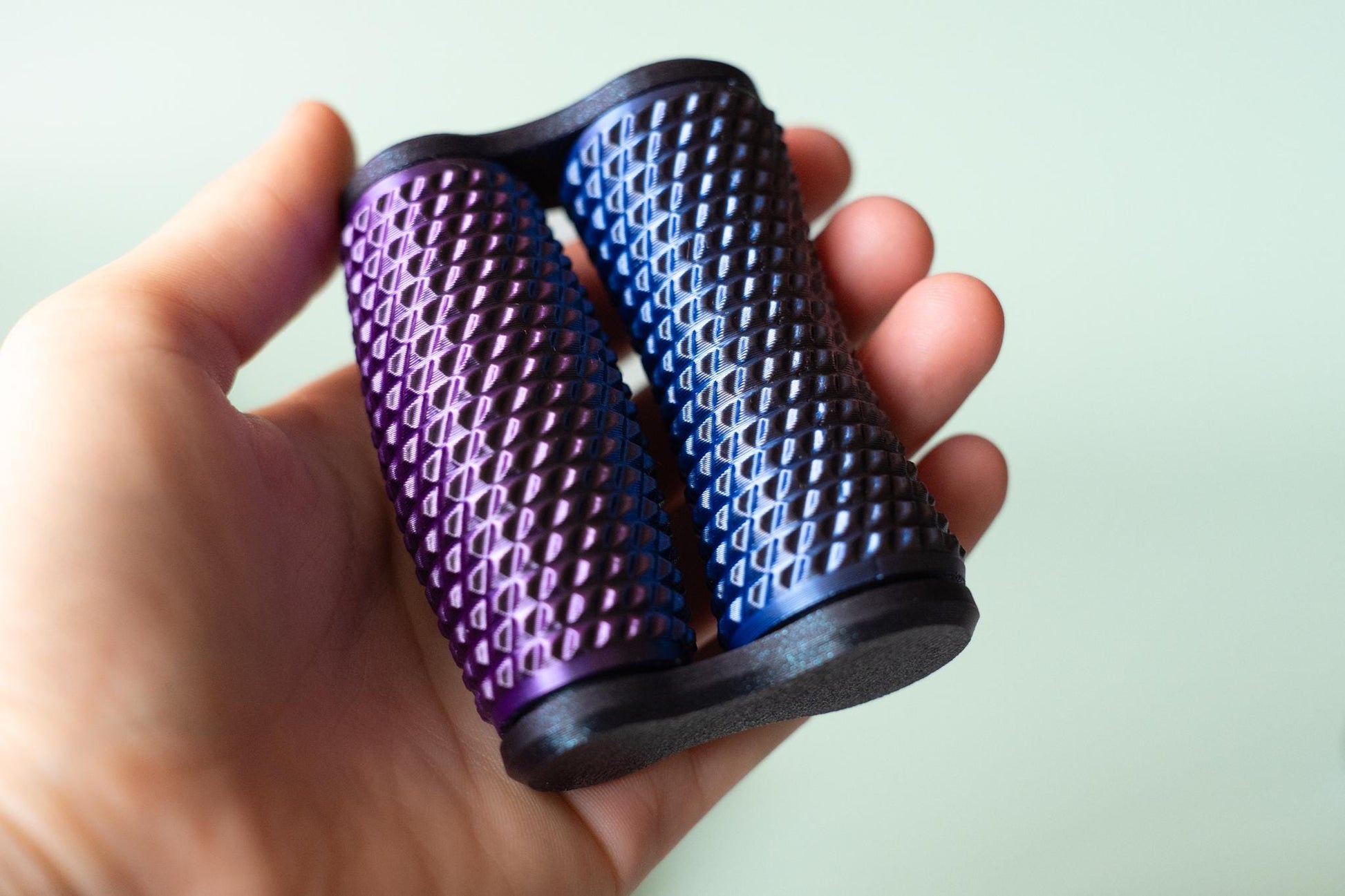 Textured Fidget Rollers