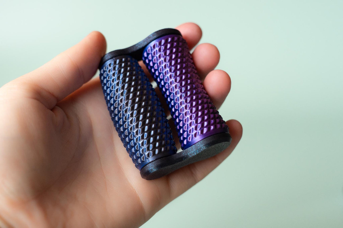 Textured Fidget Rollers
