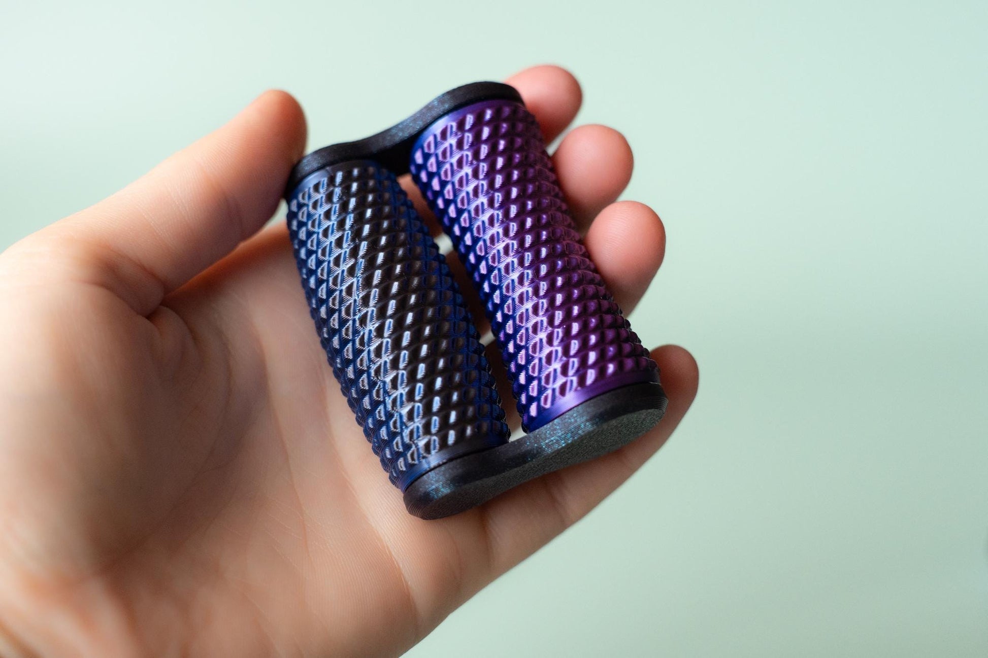 Textured Fidget Rollers