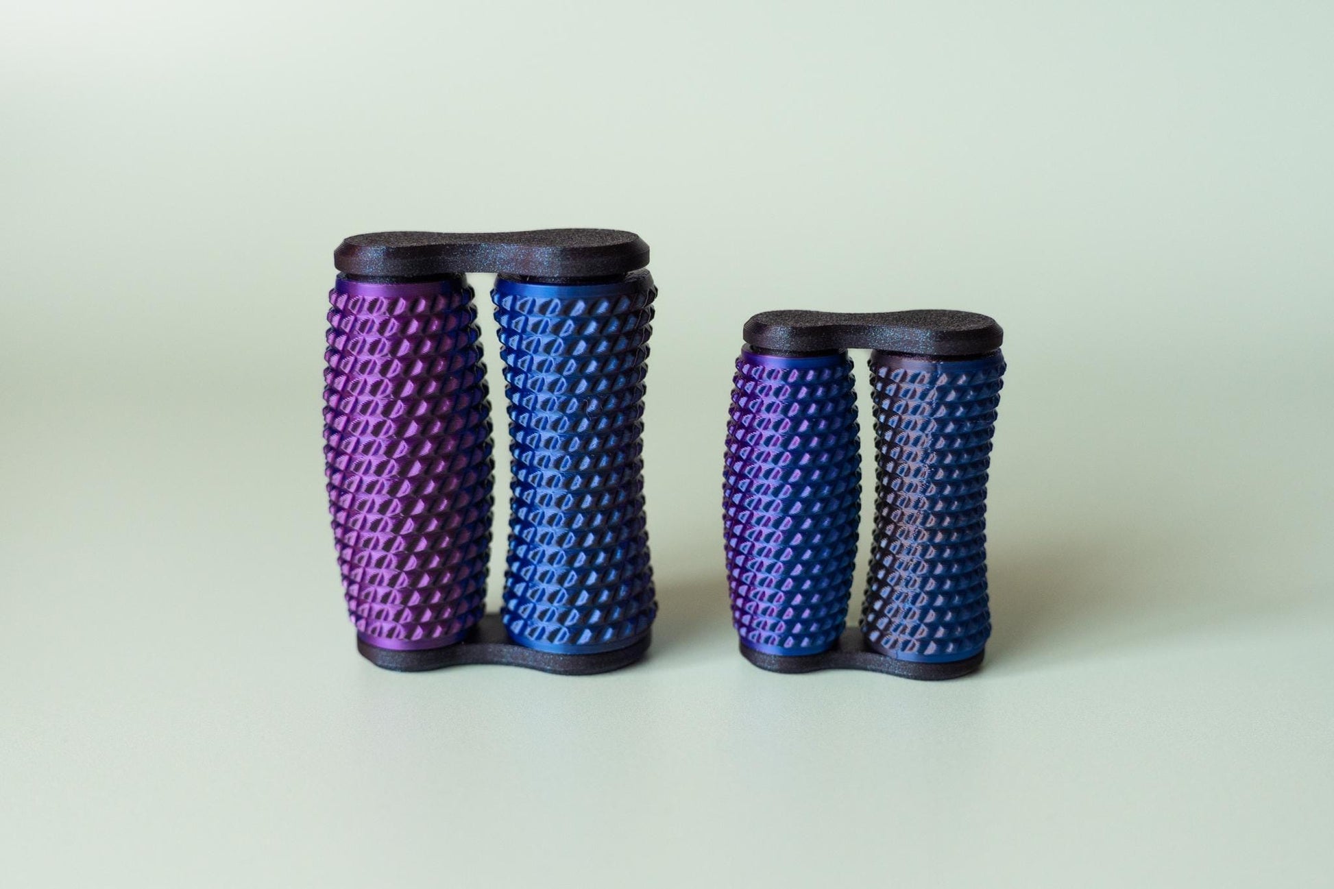 Textured Fidget Rollers
