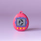 90's Virtual Pet "V-Pet" Fidget Clickers with Wrist Strap or Keychain (Colour Pop Series)