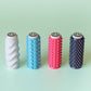 Sensory Rollers with Textured Clicker Top & Wrist Strap - Choose From 4 Textures!