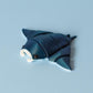 Manta Ray Articulated Flexi Fidget