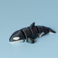 Orca Articulated Flexi Fidget - Happy Tappy Shop
