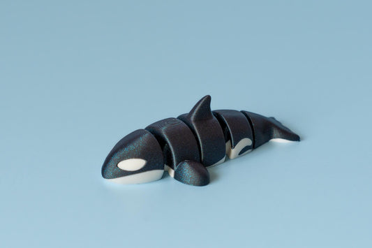 Orca Fidget Flexi