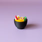 Ramen Bowl Fidget Clicker with Wrist Strap or Keychain - Happy Tappy Shop
