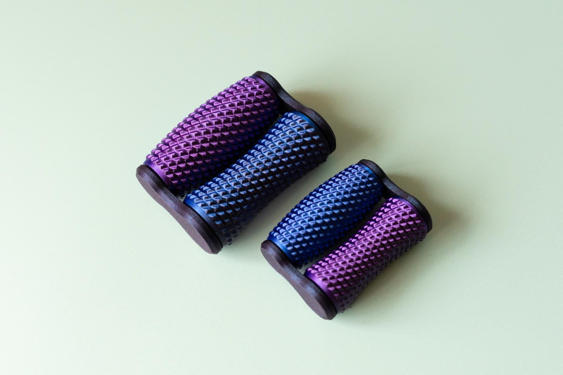 Textured Fidget Rollers
