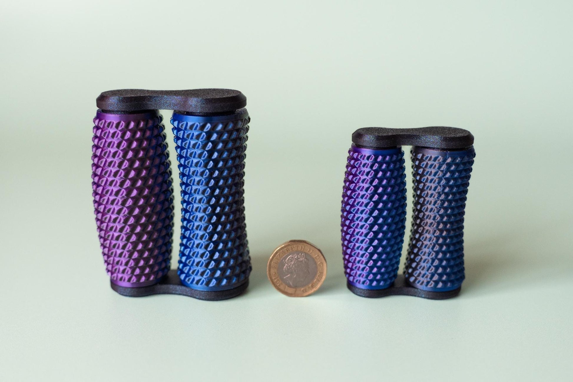 Textured Fidget Rollers