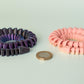 Articulated Tactile Snake Flexi Fidget