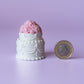 Rose Topped Wedding Cake Fidget Clicker