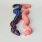 Articulated Tactile Snake Flexi Fidget