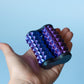 Textured Soft Spiked Sensory Rollers - Two Sizes Available!