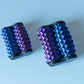 Textured Soft Spiked Sensory Rollers - Two Sizes Available!