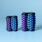 Textured Soft Spiked Sensory Rollers - Two Sizes Available!