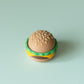 Burger Spinning Fidget Clicker