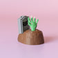 Zombie Hand in Grave Fidget Clicker