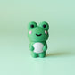 Happy Froggy Fidget Clicker with Wrist Strap