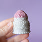 Rose Topped Wedding Cake Fidget Clicker