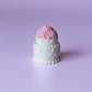 Rose Topped Wedding Cake Fidget Clicker
