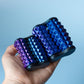 Textured Soft Spiked Sensory Rollers - Two Sizes Available!
