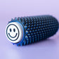 Spiked Sensory Roller with Textured Clicker Top & Wrist Strap - 4 Colours!