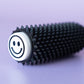 Spiked Sensory Roller with Textured Clicker Top & Wrist Strap - 4 Colours!