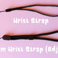 Spiked Sensory Roller with Textured Clicker Top & Wrist Strap - 4 Colours!