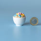 Cereal Bowl Fidget Clicker