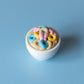 Cereal Bowl Fidget Clicker