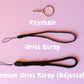 90's Virtual Pet "V-Pet" Fidget Clickers with Wrist Strap or Keychain (Spooky Series)