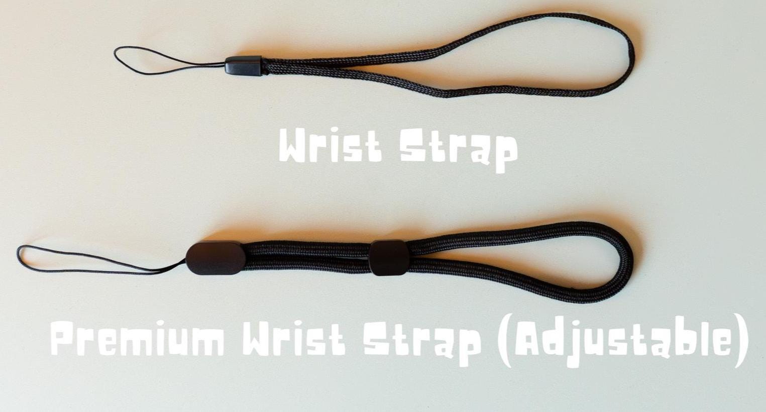 Sensory Roller with Textured Clicker Top & Wrist Strap - Choose From 4 Textures!