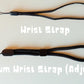 Sensory Rollers with Textured Clicker Top & Wrist Strap - Choose From 4 Textures!