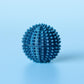 Spiked Sphere Sensory Tool with Wrist Strap or Keychain